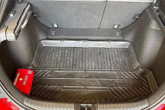 Honda Civic 15 of 25