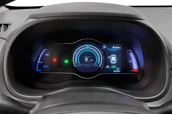 Hyundai Kona 10 of 13