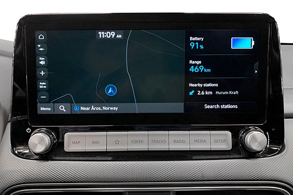 Hyundai Kona 8 of 13