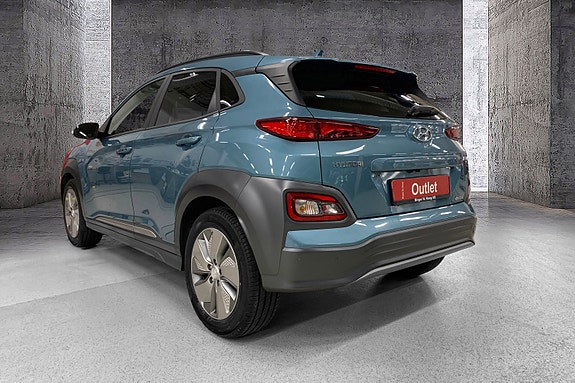 Hyundai Kona 2 of 13