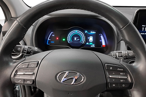 Hyundai Kona 11 of 13