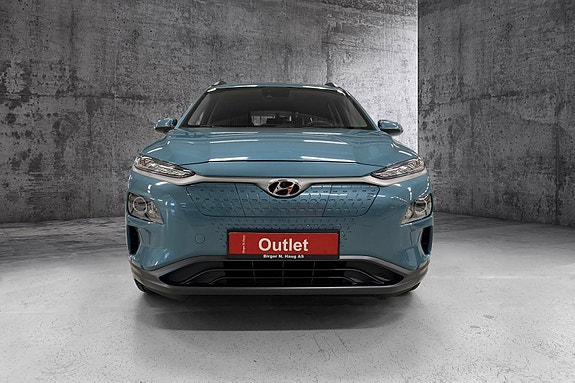 Hyundai Kona 6 of 13