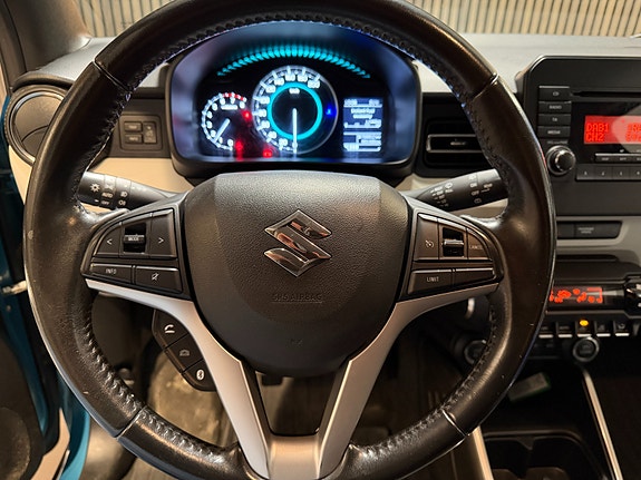 Suzuki Ignis 10 of 15