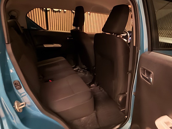 Suzuki Ignis 8 of 15