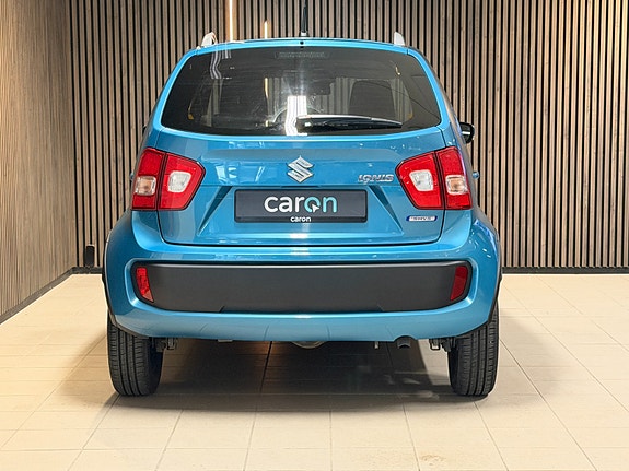 Suzuki Ignis 4 of 15