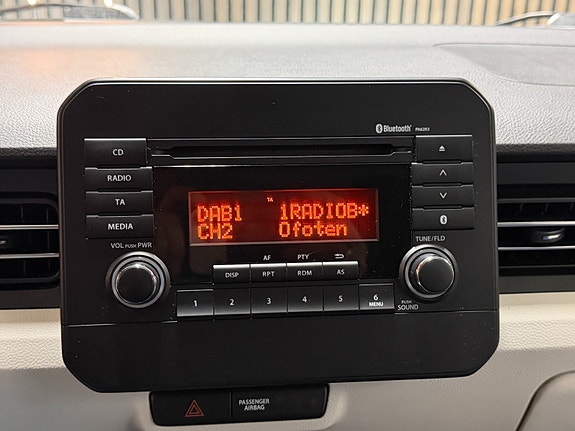Suzuki Ignis 14 of 15