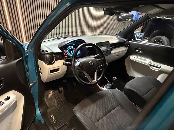 Suzuki Ignis 6 of 15