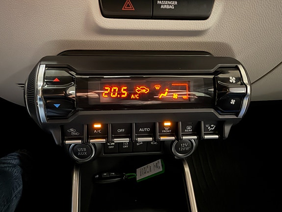 Suzuki Ignis 13 of 15