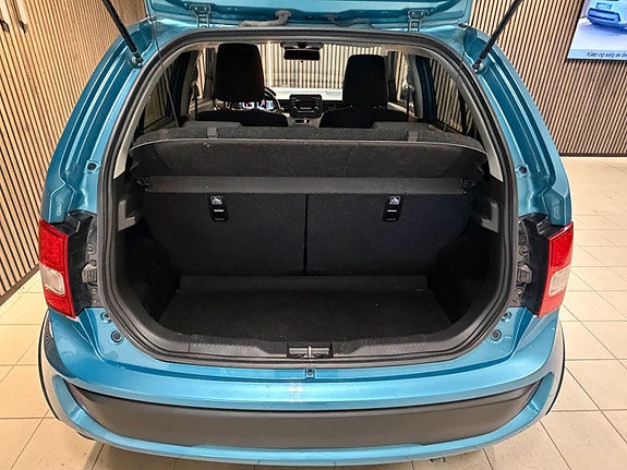 Suzuki Ignis 5 of 15