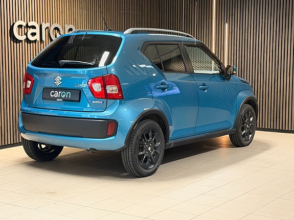 Suzuki Ignis 2 of 15