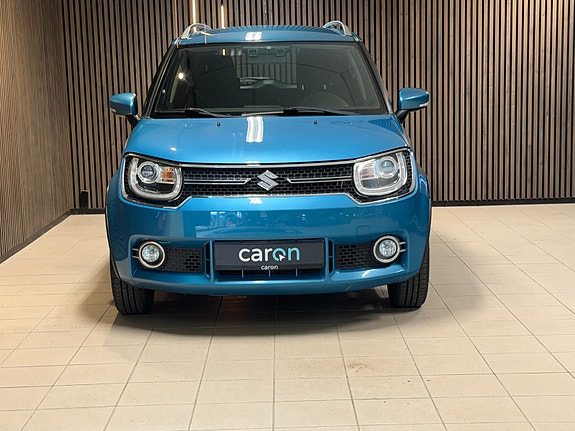 Suzuki Ignis 3 of 15