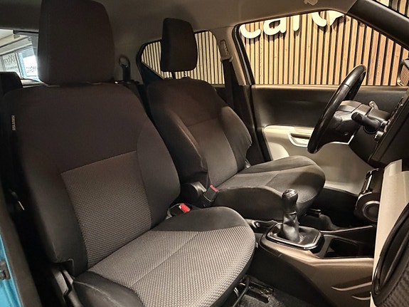 Suzuki Ignis 7 of 15