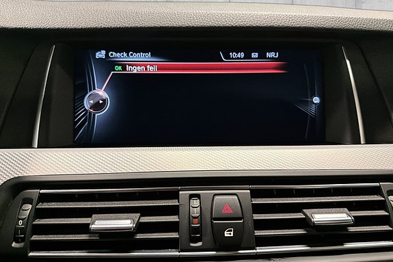 BMW 520d 19 of 25