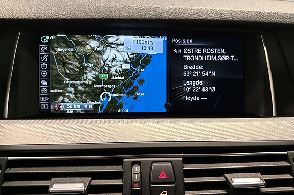 BMW 520d 17 of 25