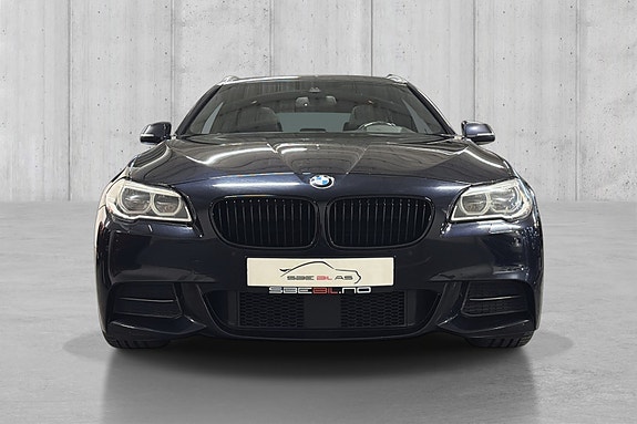 BMW 520d 2 of 25
