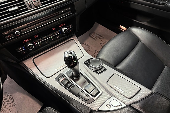 BMW 520d 20 of 25