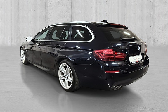 BMW 520d 5 of 25