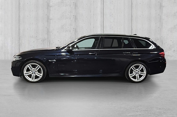 BMW 520d 4 of 25