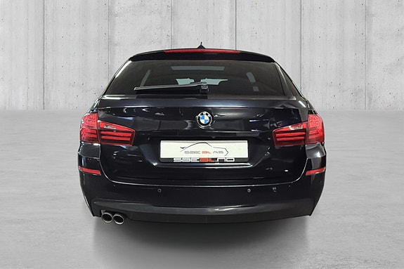 BMW 520d 6 of 25