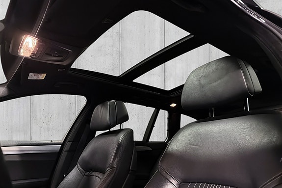 BMW 520d 22 of 25