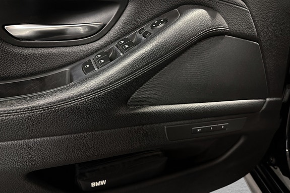 BMW 520d 21 of 25