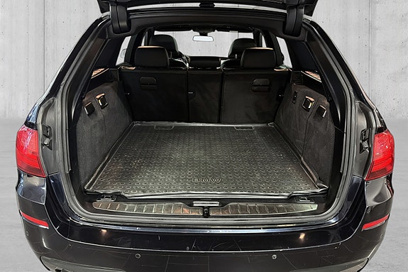 BMW 520d 9 of 25