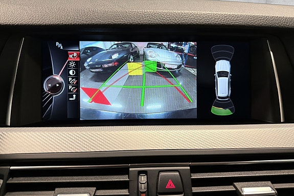 BMW 520d 16 of 25