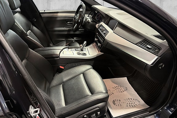BMW 520d 13 of 25