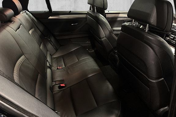 BMW 520d 14 of 25
