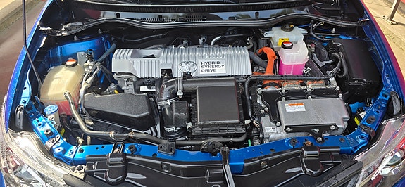 Toyota Auris 28 of 30