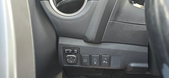 Toyota Auris 21 of 30