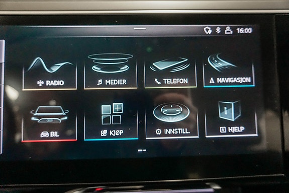 Audi e-tron 16 of 30