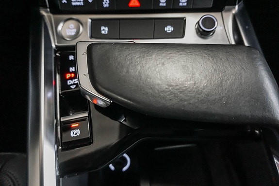 Audi e-tron 20 of 30