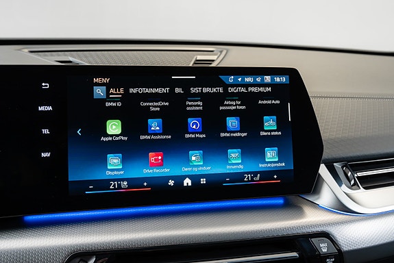 BMW iX2 25 of 30