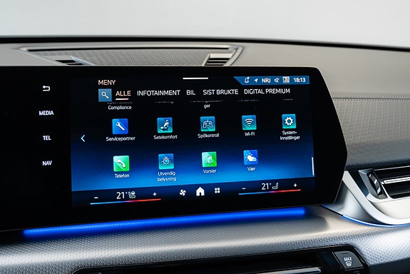 BMW iX2 27 of 30