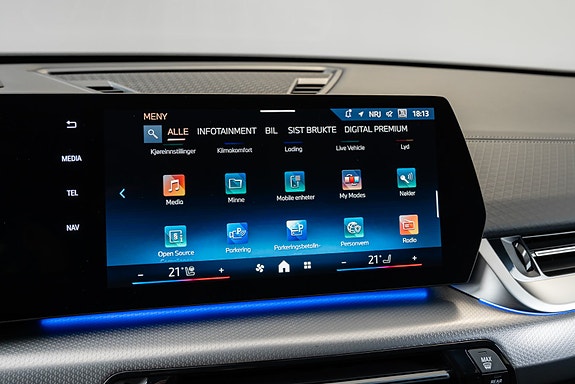 BMW iX2 26 of 30
