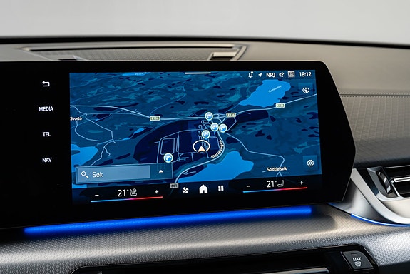 BMW iX2 23 of 30