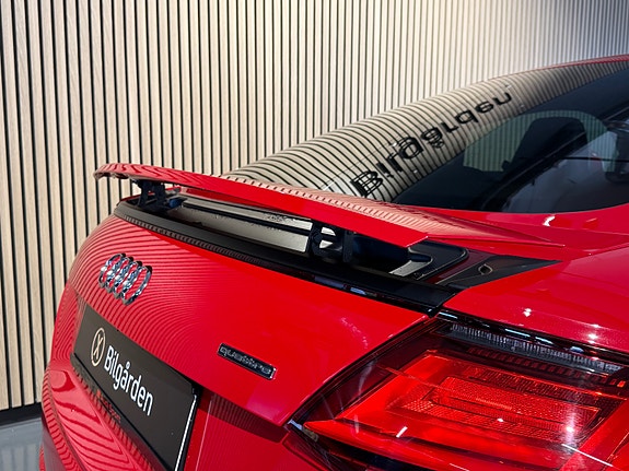 Audi TT 9 of 30