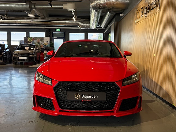 Audi TT 5 of 30