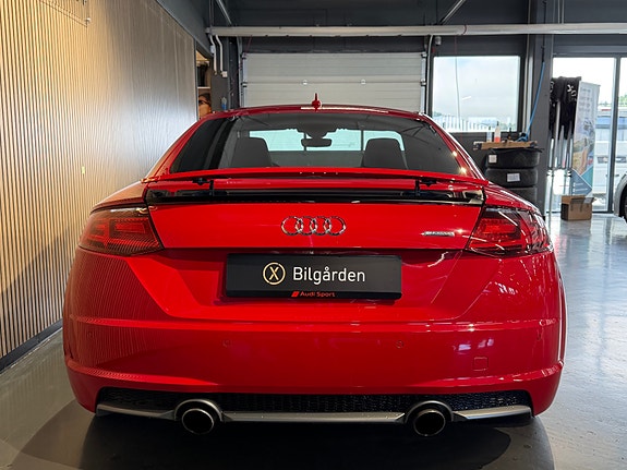 Audi TT 10 of 30