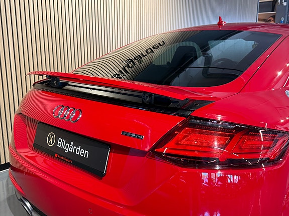 Audi TT 8 of 30