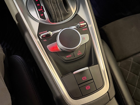 Audi TT 30 of 30