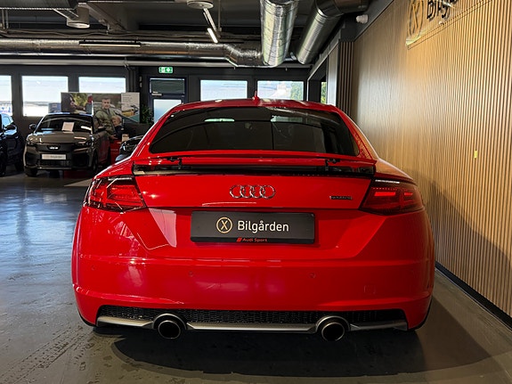 Audi TT 15 of 30