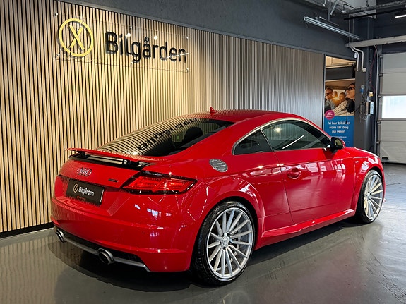 Audi TT 6 of 30