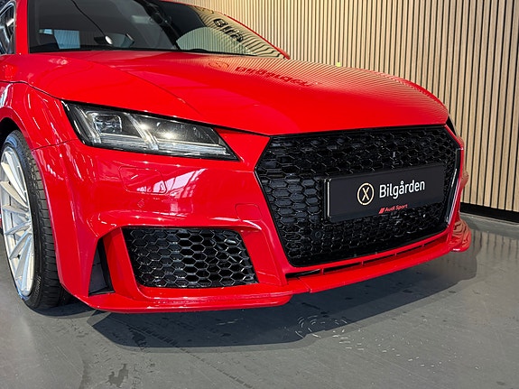 Audi TT 2 of 30