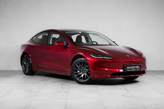 Tesla Model 3 3 of 23