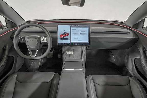 Tesla Model 3 14 of 23