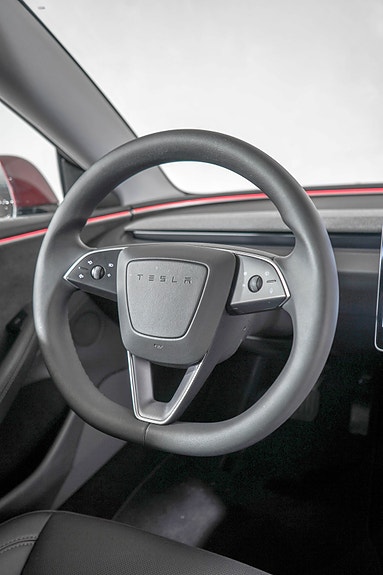 Tesla Model 3 16 of 23