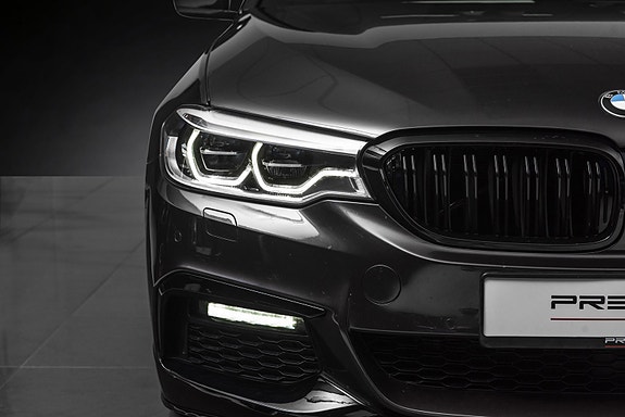 BMW 530e 5 of 30
