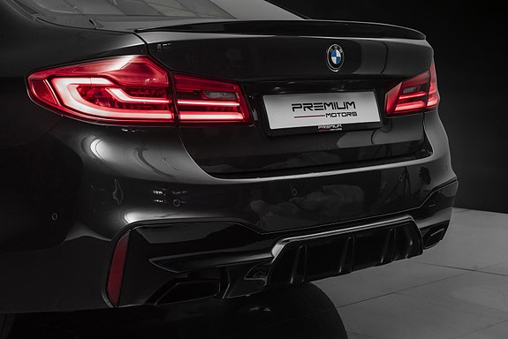 BMW 530e 9 of 30